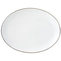 Lenox Trianna ™ 14.5" Serving Platter -lenox Store Online 884698 wHR