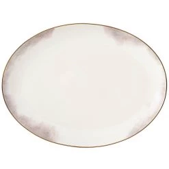 Lenox Trianna ™ 14.5" Serving Platter -lenox Store Online 884715 wHR
