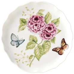 Lenox Butterfly Meadow Everyday Celebration® Dish