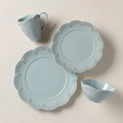 Lenox Chelse Muse Floral 4-Piece Place Setting -lenox Store Online 885315 w10 a1abd23d 802b 49f4 8e06 be2b25a3c8f6