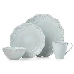 Lenox Chelse Muse Floral 4-Piece Place Setting -lenox Store Online 885315 w2 dc53bde7 ad54 4471 b6e1 3ac48fe9e628
