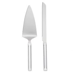 Kate Spade Key Court Dessert Server Set