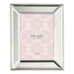 Kate Spade Key Court™ 5" x 7" Frame