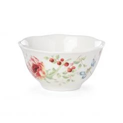 Lenox Butterfly Meadow Red Bowl -lenox Store Online 885489 wHR 6505c9a1 5b86 4b91 8e05 cb673b127382