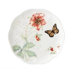Lenox Butterfly Meadow Red Salad Plate 16 Lenox Butterfly Meadow Red Salad Plate -lenox Store Online 885492 wHR 9af09405 0835 4c12 9d4c 9a1ee38fabca