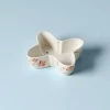 Lenox Butterfly Meadow Butterfly-Shaped Bowl -lenox Store Online 885606 w10