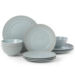 Lenox Chelse Muse Fleur 12-piece Dinnerware Set -lenox Store Online 885613 wHR 7b263dd3 f85b 4133 afef 16859ab89937