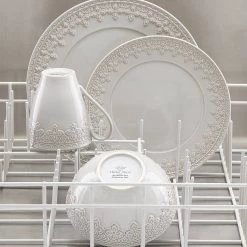 Lenox Chelse Muse Fleur 12-piece Dinnerware Set -lenox Store Online 885615 w2 4c9ecce7 1a49 4396 aaac 53add91a2be7