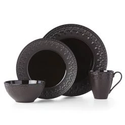 Lenox Chelse Muse Fleur ™ 4pc Mug Set -lenox Store Online 885618 w2