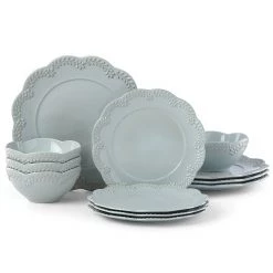 Lenox Chelse Muse Floral 12-Piece Dinnerware Set 21 Lenox Chelse Muse Floral 12-Piece Dinnerware Set -lenox Store Online 885626 wHR e1dd4b21 e37b 43fc 9f2b 1c6532ed011d