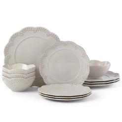Lenox Chelse Muse Floral 12-Piece Dinnerware Set 18 Lenox Chelse Muse Floral 12-Piece Dinnerware Set -lenox Store Online 885628 wHR 0baf6940 65b6 4da7 b50d ee4c5d847f09