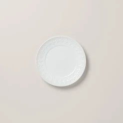 Lenox Chelse Muse Fleur Accent Plate -lenox Store Online 885669 w10