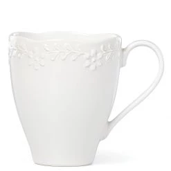 Lenox Chelse Muse Floral ™ Mug -lenox Store Online 885773 wHR ea363c1c a901 4a1d 9079 7ebadcab03dd