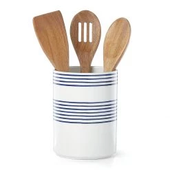 Kate Spade Charlotte Street Utensil Holder