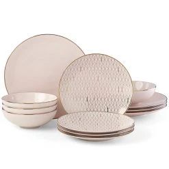 Lenox Trianna 12-piece Dinnerware Set -lenox Store Online 886115 wHR 64ab5e2a 2794 4baf bf23 c605a3998ff8