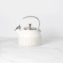 Kate Spade Charlotte Street West Kettle -lenox Store Online 886301 w10