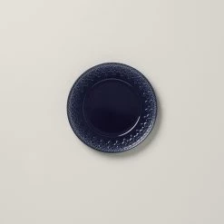 Lenox Chelse Muse Fleur Accent Plate -lenox Store Online 886306 w10