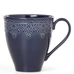 Lenox Chelse Muse Fleur ™ Mug -lenox Store Online 886308 wHR 26515553 dc39 4837 9e76 d974fc7f06a0