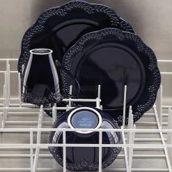 Lenox Chelse Muse Floral 12-Piece Dinnerware Set 27 Lenox Chelse Muse Floral 12-Piece Dinnerware Set -lenox Store Online 886310 w2 a6eee228 7995 4e8f ac55 6e3c2c28bd46