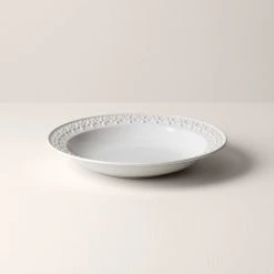 Lenox Chelse Muse Fleur Pasta Bowl -lenox Store Online 886514 w10