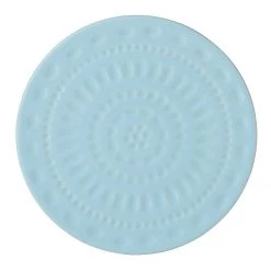 Kate Spade Willow Drive™ Blue Trivet