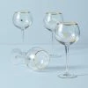 Lenox Holiday™ Gold 4-Piece Balloon Glass Set -lenox Store Online 886857 w10 cebf1884 33b4 48fc a19d 73ef05868da4