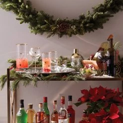 Lenox Holiday™ Gold 4-Piece Balloon Glass Set -lenox Store Online 886857 w1 6761d888 071e 4cad b825 e3dd05ec6a3d