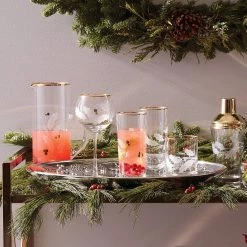 Lenox Holiday™ Gold 4-piece Highball Glass Set -lenox Store Online 886859 w1 65941c3a 48a7 4ebc 8fbe c526eefe5e01