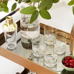 Lenox Holiday Gold Pitcher -lenox Store Online 886861 w18 7512846b 5ded 4a44 a4b2 a7a38e04f3a9