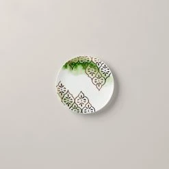 Lenox Mosaic Radiance Goldenrod Tidbit Plate -lenox Store Online 887241 w10 36ff0d78 6a35 4316 8b34 28b7450f90b6