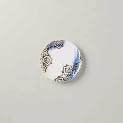 Lenox Mosaic Radiance Goldenrod Tidbit Plate -lenox Store Online 887242 w10 fabe146e cd32 400d 8c10 5baff9d26be1