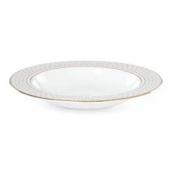 Lenox Venetian Lace™ Rimmed Bowl 7 Lenox Venetian Lace™ Rimmed Bowl -lenox Store Online 887791 wHR
