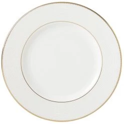 Lenox Opal Innocence Stripe Dinner Plate 9 Lenox Opal Innocence Stripe Dinner Plate -lenox Store Online 887816 wHR