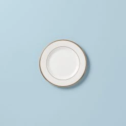 Lenox Opal Innocence Stripe™ Salad Plate -lenox Store Online 887820 w10