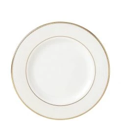 Lenox Opal Innocence Stripe™ Salad Plate -lenox Store Online 887820 wHR