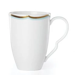 Lenox Contempo Luxe™ Mug -lenox Store Online 887996 wHR