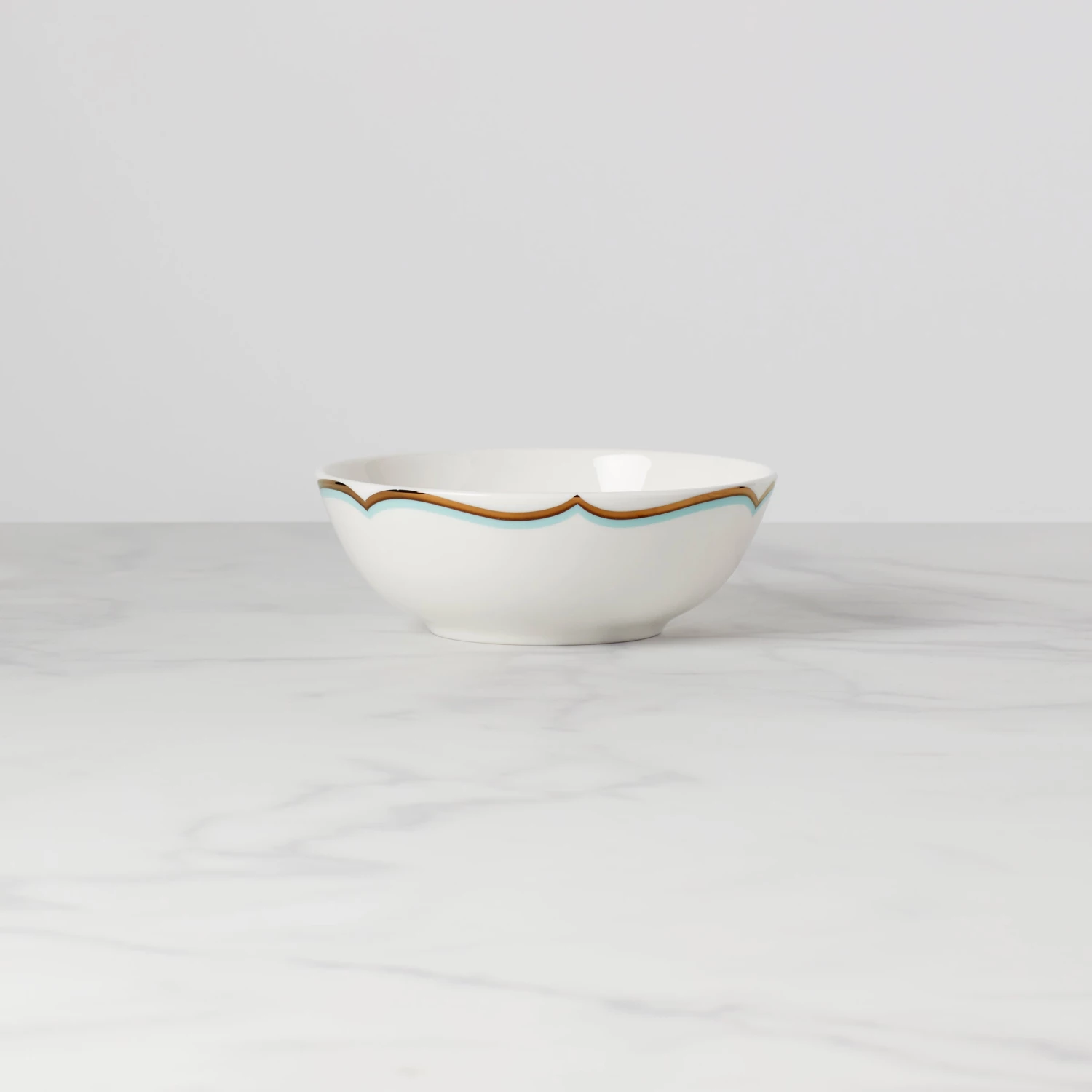 Lenox Contempo Luxe™ Place Setting Bowl 4 Lenox Contempo Luxe™ Place Setting Bowl - Image 2