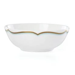 Lenox Contempo Luxe™ Place Setting Bowl 14 Lenox Contempo Luxe™ Place Setting Bowl -lenox Store Online 887997 wHR