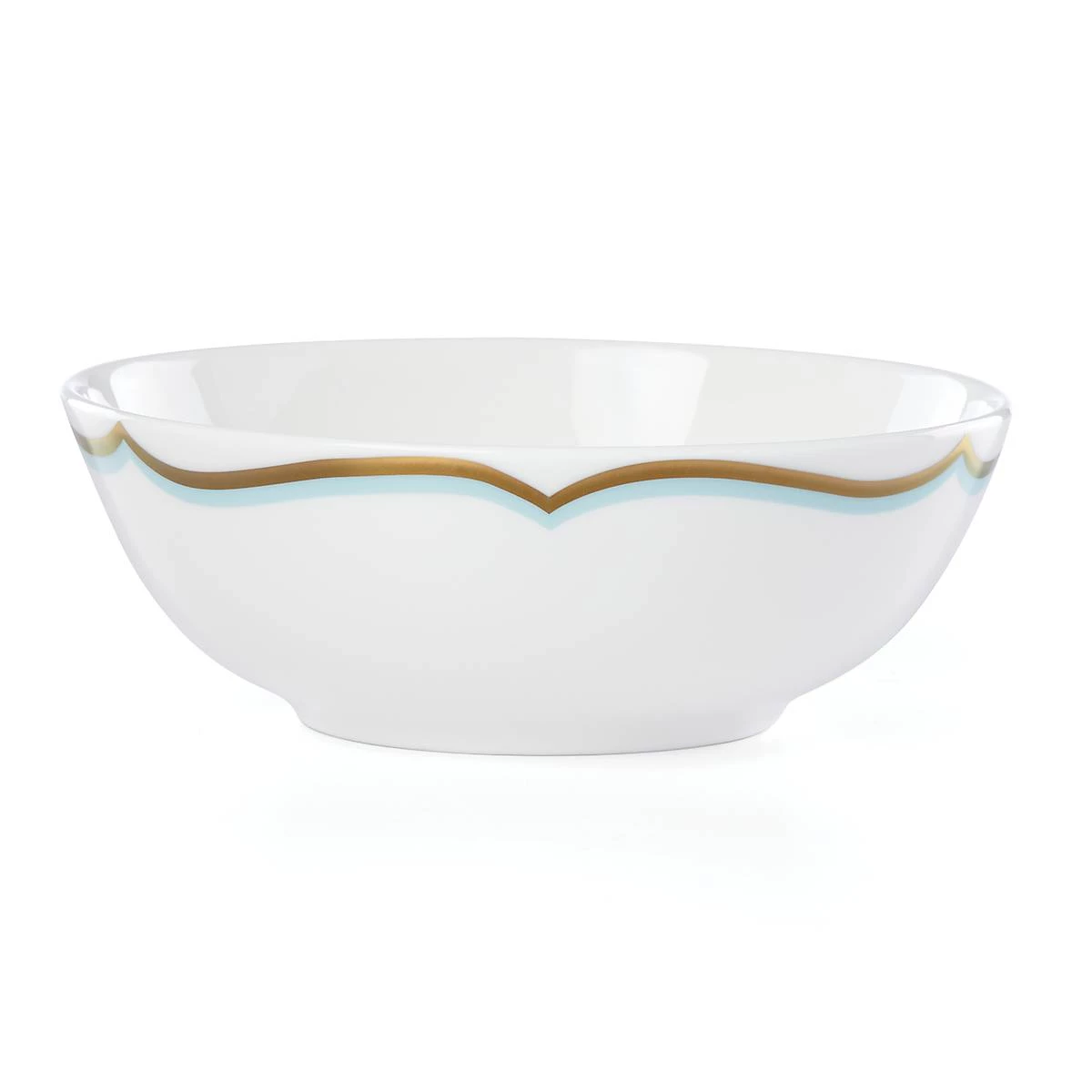 Lenox Contempo Luxe™ Place Setting Bowl 5 Lenox Contempo Luxe™ Place Setting Bowl - Image 3