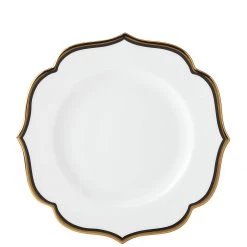 Lenox Contempo Luxe™ Accent Plate -lenox Store Online 888003 wHR