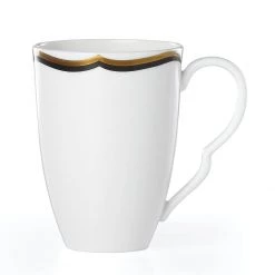 Lenox Contempo Luxe™ Mug -lenox Store Online 888005 wHR