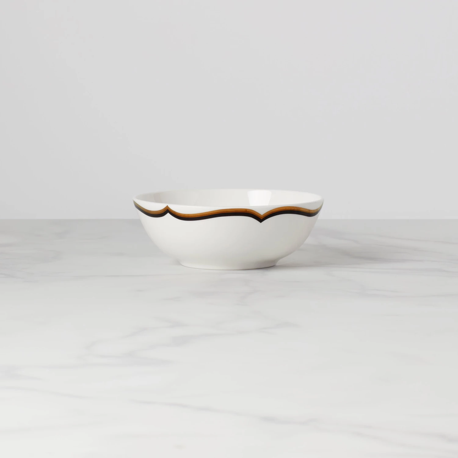 Lenox Contempo Luxe™ Place Setting Bowl 6 Lenox Contempo Luxe™ Place Setting Bowl - Image 4