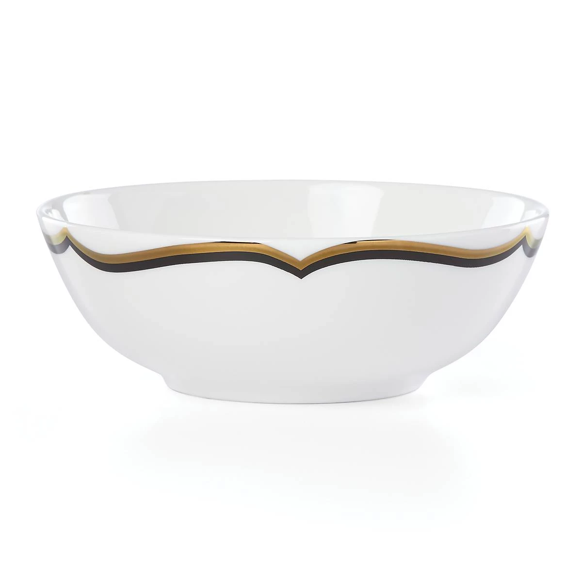 Lenox Contempo Luxe™ Place Setting Bowl 7 Lenox Contempo Luxe™ Place Setting Bowl - Image 5