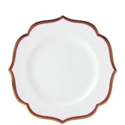 Lenox Contempo Luxe™ Accent Plate -lenox Store Online 888008 wHR