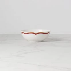 Lenox Contempo Luxe™ Place Setting Bowl 17 Lenox Contempo Luxe™ Place Setting Bowl -lenox Store Online 888011 w10