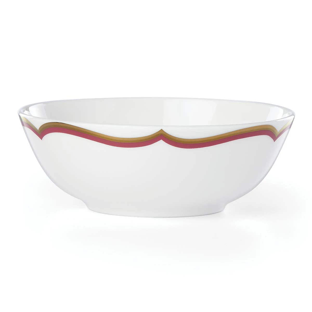 Lenox Contempo Luxe™ Place Setting Bowl 9 Lenox Contempo Luxe™ Place Setting Bowl - Image 7
