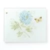 Lenox Butterfly Meadow® Small Glass Cutting Board -lenox Store Online 888082 wHR
