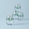 Lenox Holiday™ 4-piece Stemless Wine Glasses -lenox Store Online 888202 w10 f4edbc60 b0c7 4b8b b0af 3a103ee2621e