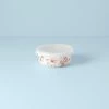 Lenox Butterfly Meadow Large Round Food Container