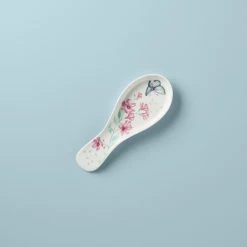 Lenox Butterfly Meadow Spoon Rest